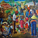 Wilson Bigaud