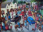 Wilson Bigaud
