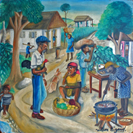Wilson Bigaud