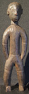 Loko Tibari child figure